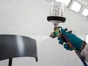 spuiten